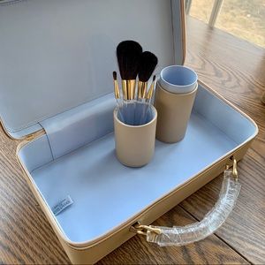 Estée Lauder Travel Makeup Case